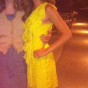 Milly dress